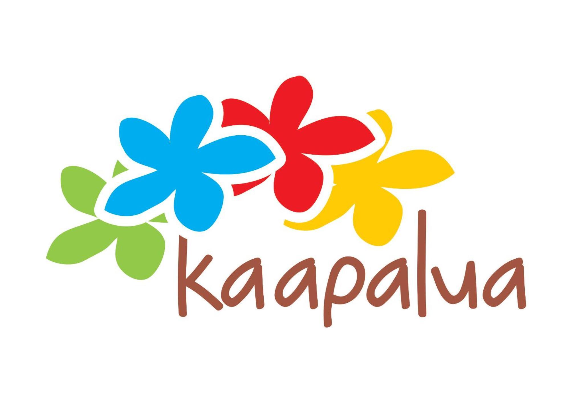 Апартаменти Kaapalua Порту-ді-Галіняс Екстер'єр фото